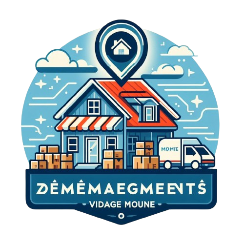 Déménagements Locaux & Vidage Maison