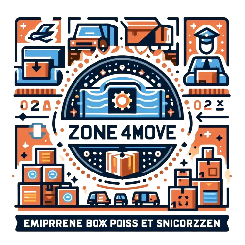 Emballage Professionnel et Sécurisé