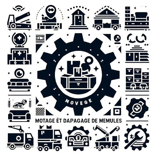  Montage et Démontage de Meubles